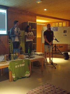 Mladinska iz menjava v okviru projekta Erasmus+ (3)